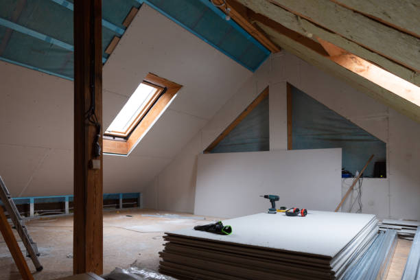 Best Residential Insulation Services  in Chilton, WI