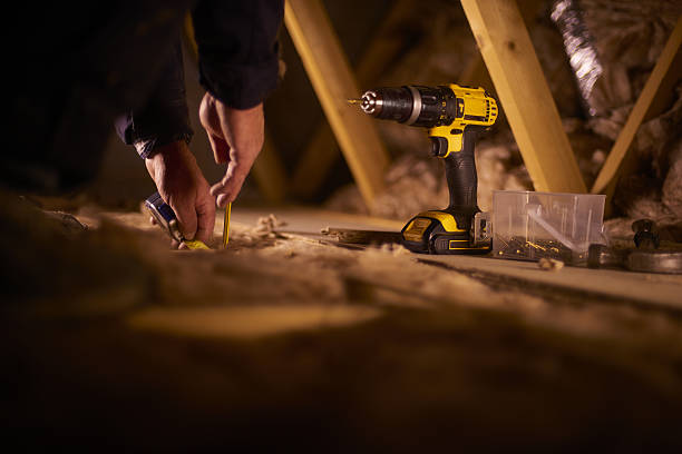 Best Insulation for Commercial Buildings  in Chilton, WI